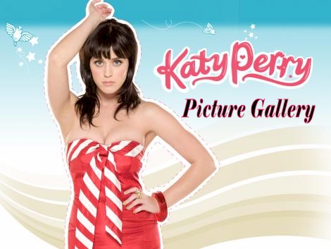 Katy Perry Picture Gallery